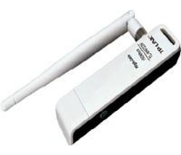 TP-Link TL-WN722N (802.11 b/g/n 150Mb/s) - 51977 - zdjęcie 2